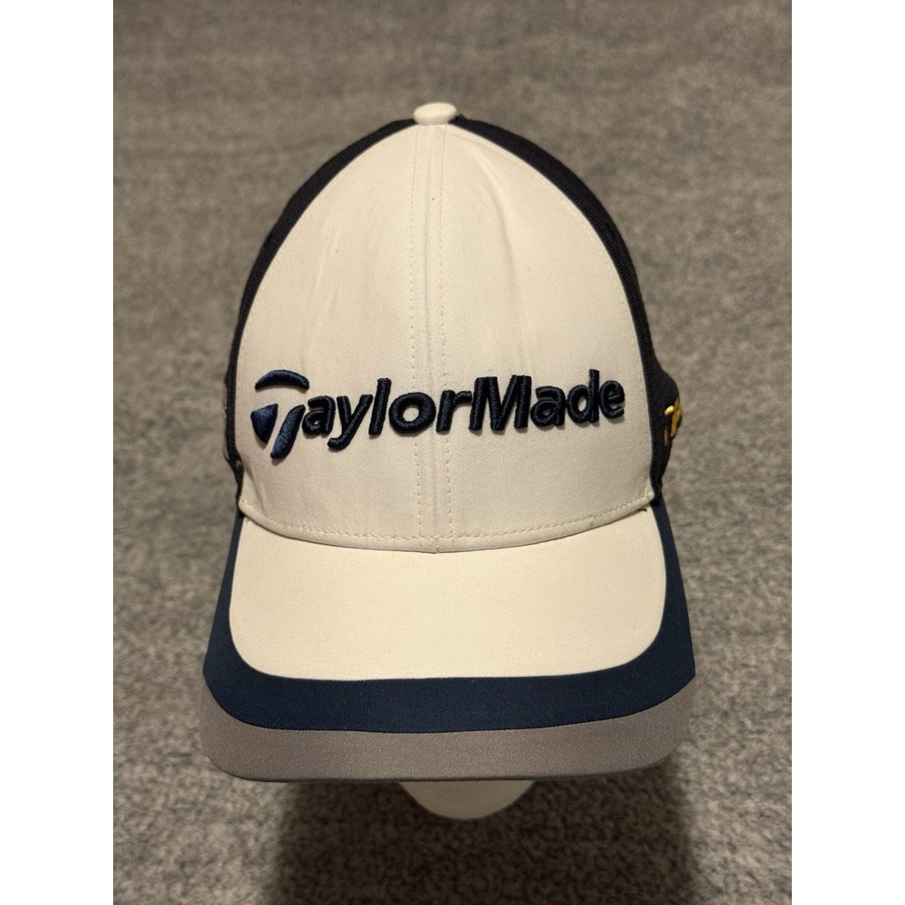 Taylor Made Golf Baseball Cap